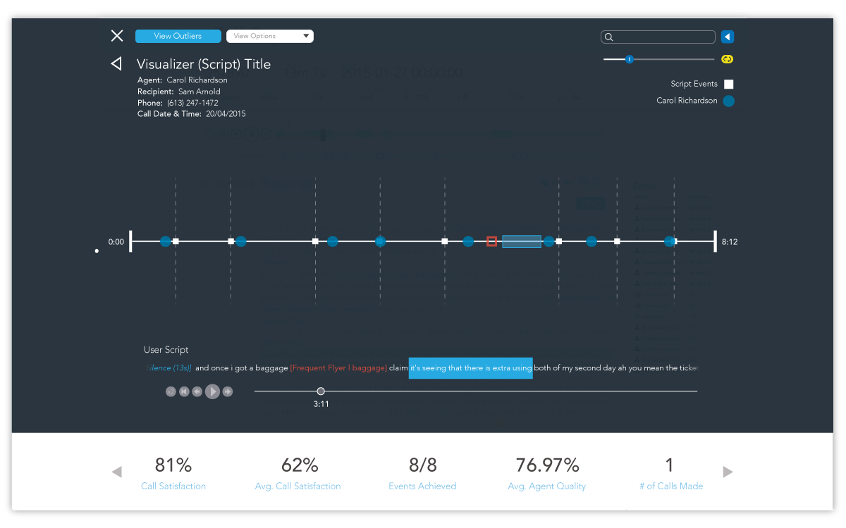 callminer 4